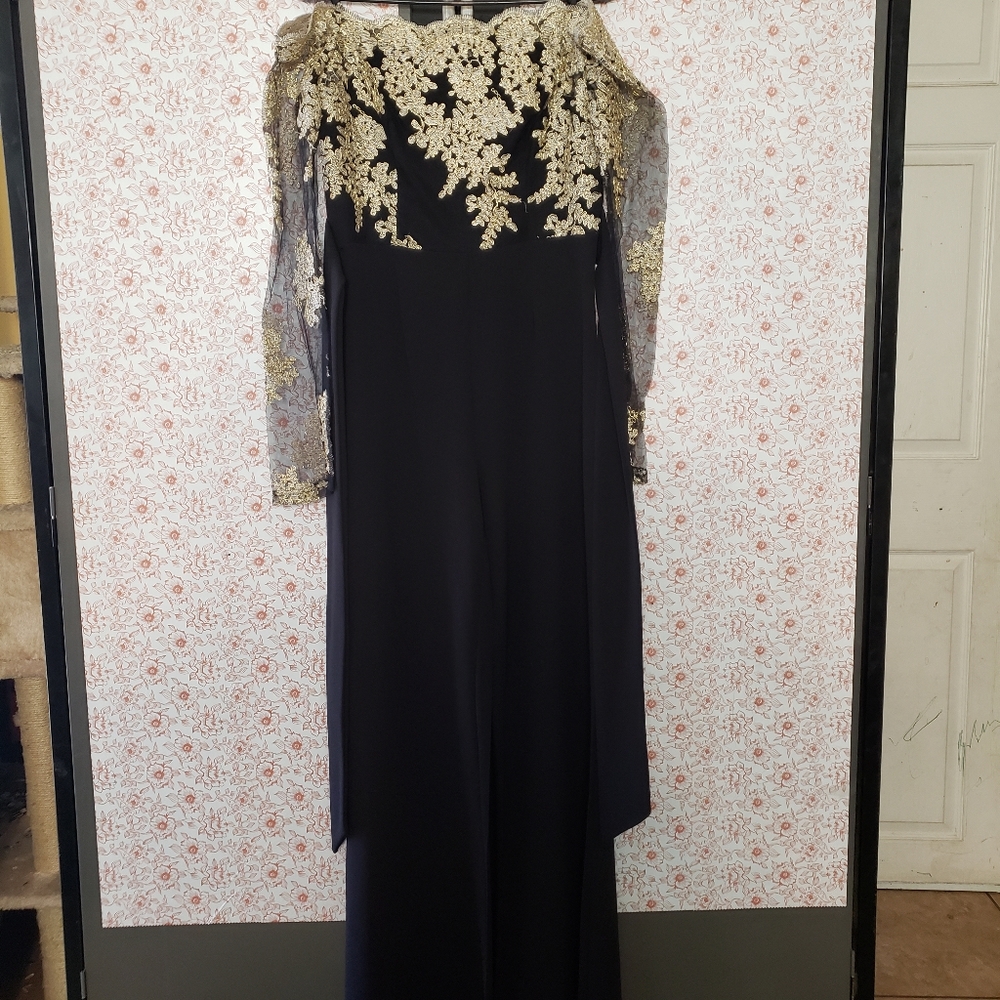The Sang Romper